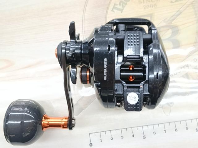 21バルケッタ 150HG