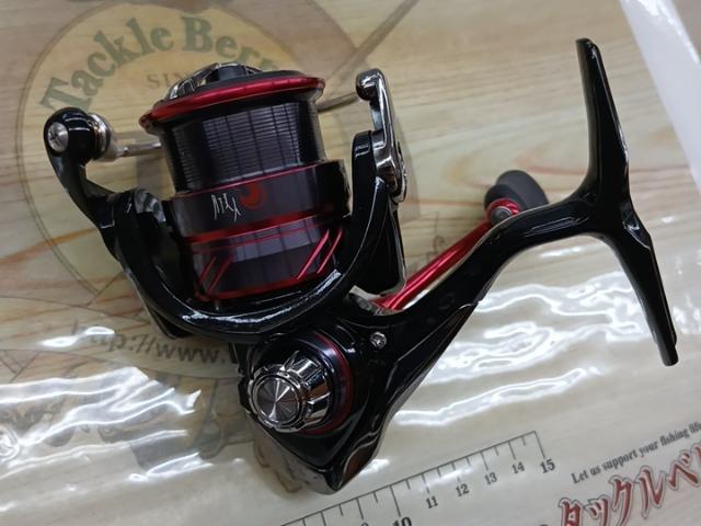 18月下美人MX LT2000S-P｜＠ベリーネット 日本最大新品中古釣具WEBショップ