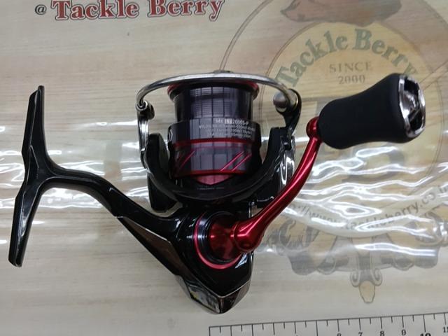 18月下美人MX LT2000S-P｜＠ベリーネット 日本最大新品中古釣具WEBショップ