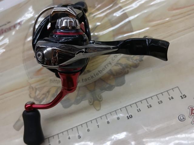 18月下美人MX LT2000S-P｜＠ベリーネット 日本最大新品中古釣具WEBショップ