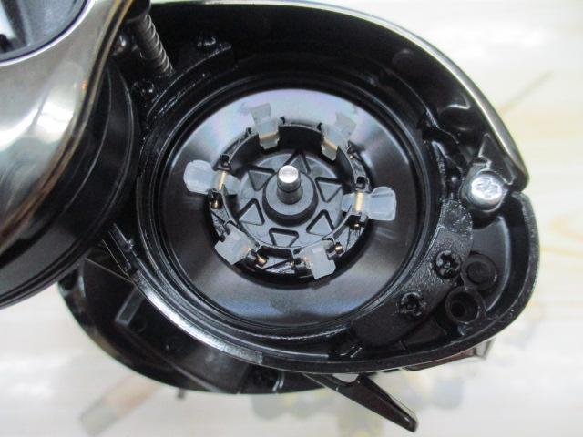 25アンタレス 100XG