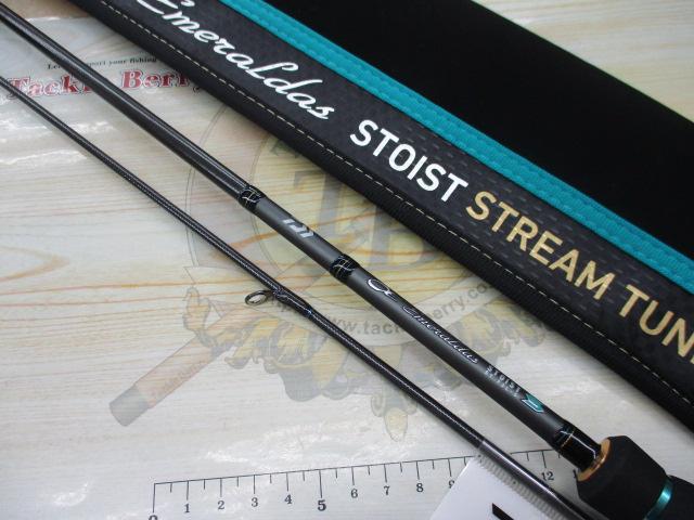 エメラルダスストイストST 73L-S｜＠ベリーネット 日本最大新品中古