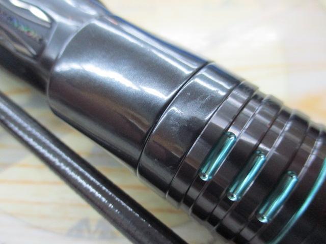 エメラルダスストイストST 73L-S｜＠ベリーネット 日本最大新品中古
