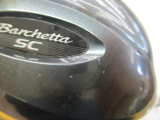 18バルケッタSC 800