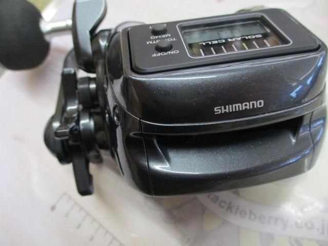 18バルケッタSC 800