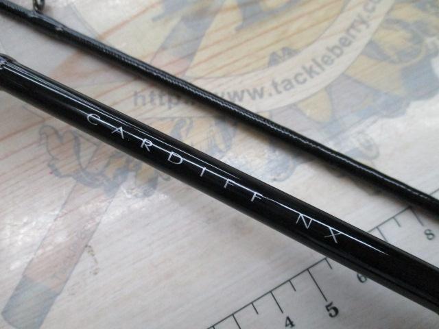 21カーディフNX B64L