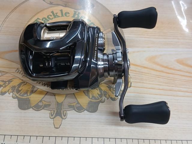 26スティーズ SV ライト TW 100XXHL｜＠ベリーネット 日本最大新品中古