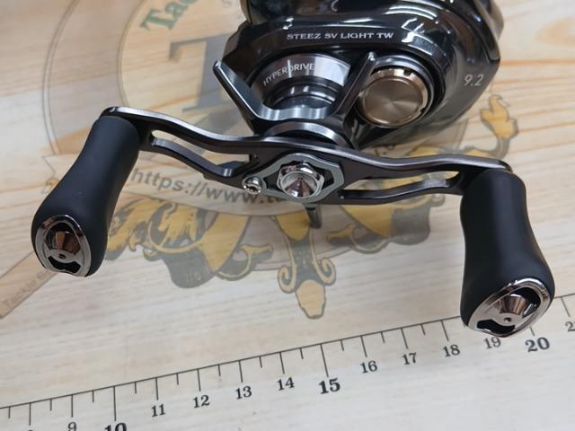 26スティーズ SV ライト TW 100XXHL｜＠ベリーネット 日本最大新品中古