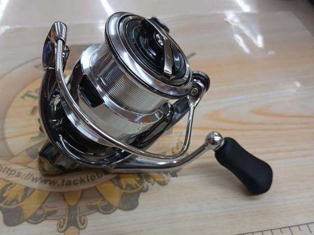22イグジスト LT2500S-XH｜＠ベリーネット 日本最大新品中古釣具WEB