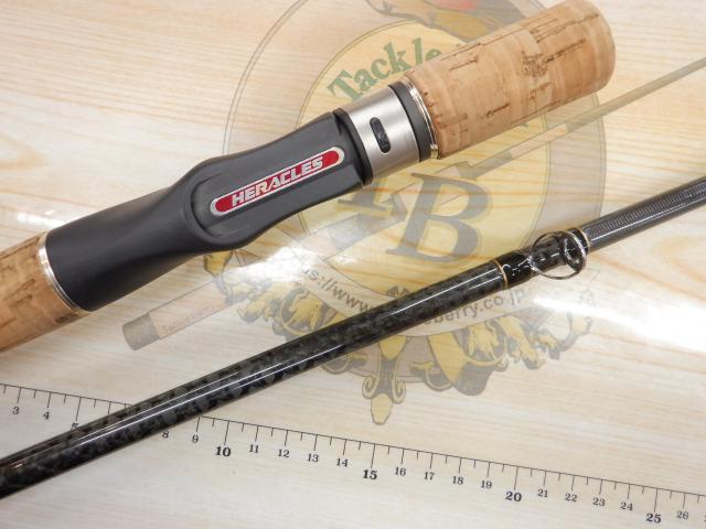 ヘラクレス HCSC-77MH｜＠ベリーネット 日本最大新品中古釣具WEBショップ