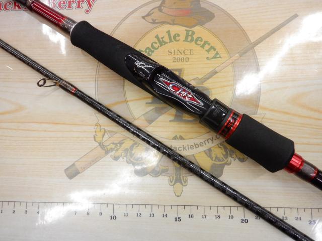 【美品】14 セフィア ssr S806M セフィアSS R S806M｜＠ベリーネット 日本最大新品中古釣具WEBショップ