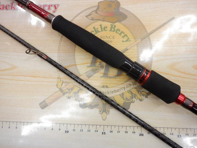セフィアSS R S806M｜＠ベリーネット 日本最大新品中古釣具WEBショップ