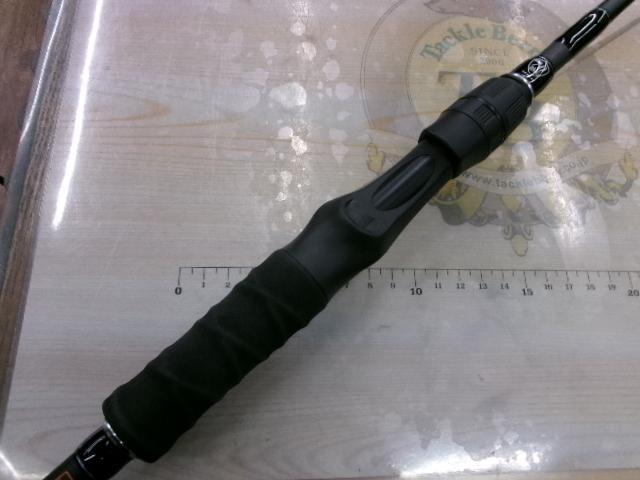 モンストロG70MHC