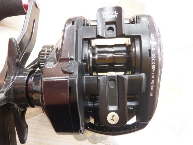 21紅牙 IC 150HL