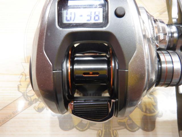 24バルケッタプレミアム 150DHXG