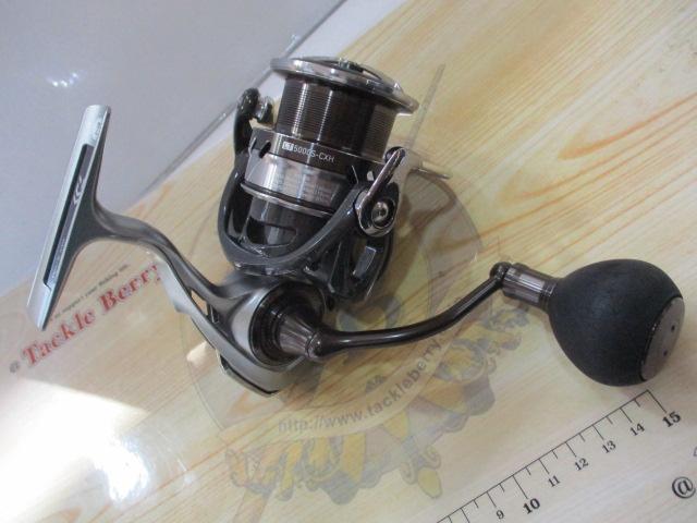 18カルディア LT5000S-CXH｜＠ベリーネット 日本最大新品中古釣具WEB