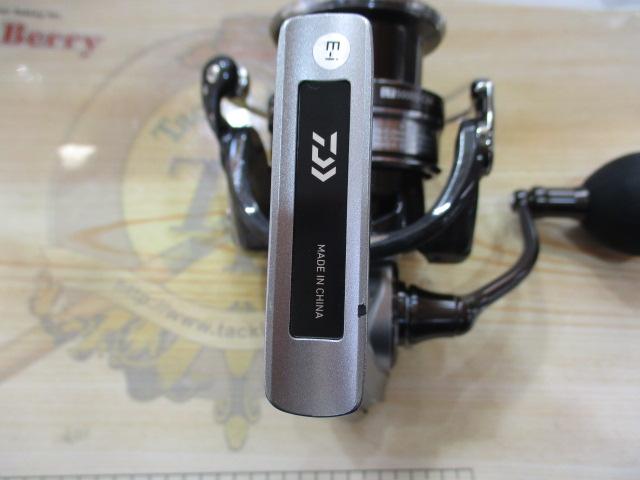 18カルディア LT5000S-CXH｜＠ベリーネット 日本最大新品中古釣具WEB
