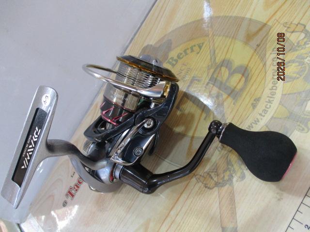 紅牙MX 2508PE-H｜＠ベリーネット 日本最大新品中古釣具WEBショップ