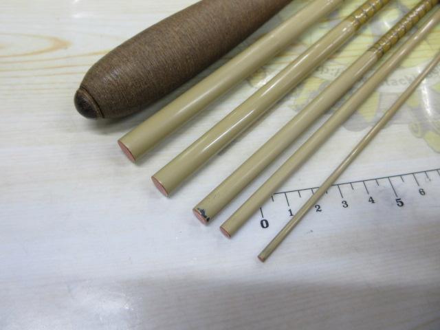 朱紋峰 ぬけさく 18