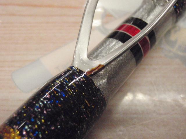 六代目ゴクスペシャル バージョンS 220-150