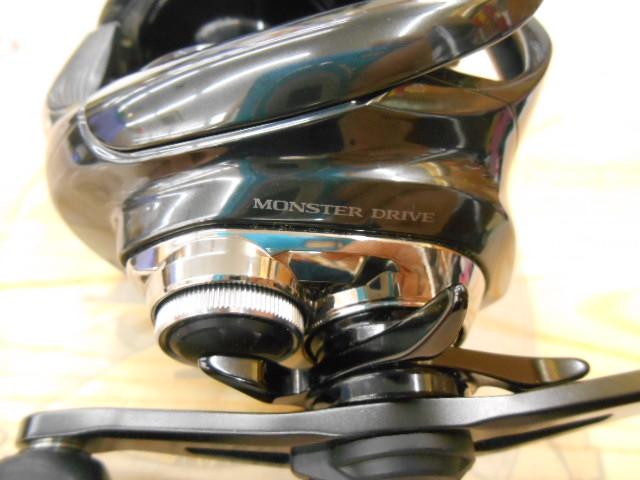 23アンタレスDC MD XG RIGHT｜＠ベリーネット 日本最大新品中古釣具WEB