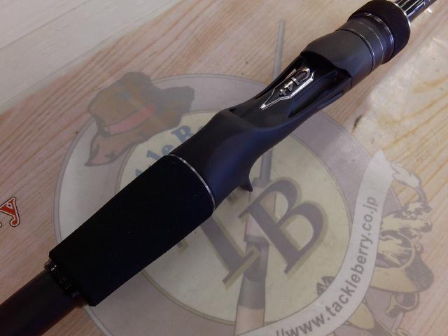 23ディアルーナ B96M｜＠ベリーネット 日本最大新品中古釣具WEBショップ