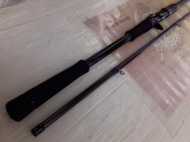 ソルティスト 96MHB｜＠ベリーネット 日本最大新品中古釣具WEBショップ