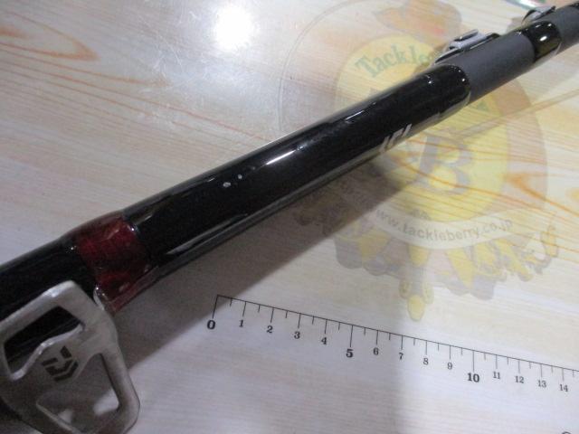 ブラックジャックスナイパーヘチX XH-310