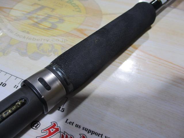 トリプルクロス TC-1062HH