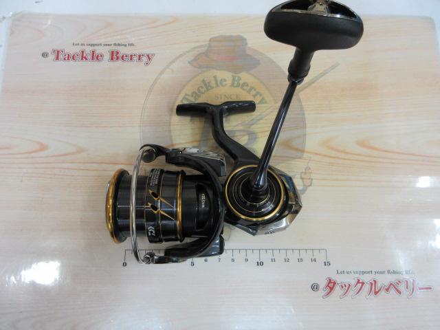 21カルディア LT4000S-C｜＠ベリーネット 日本最大新品中古釣具WEBショップ