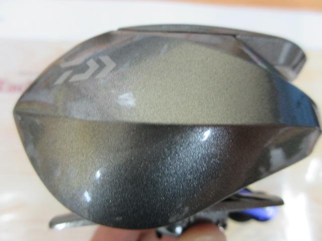 ライトゲームX IC 150L-DH