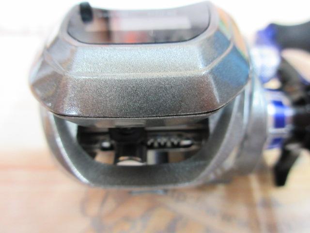 ライトゲームX IC 150L-DH