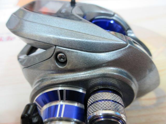 ライトゲームX IC 150L-DH