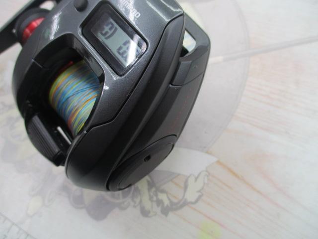 25エンゲツCT 151HG｜＠ベリーネット 日本最大新品中古釣具WEBショップ
