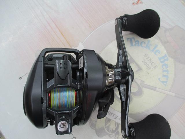 25エンゲツCT 151HG｜＠ベリーネット 日本最大新品中古釣具WEBショップ