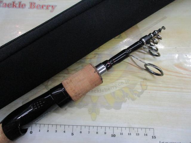 トリプルビー B.B.B 636TLFS｜＠ベリーネット 日本最大新品中古釣具WEB