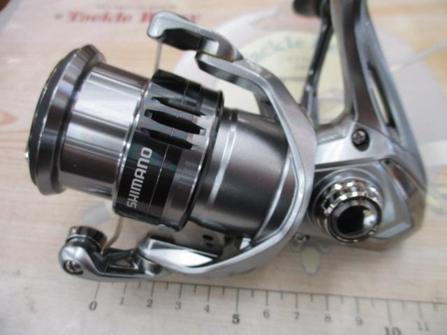 21ナスキー 2500SHG｜＠ベリーネット 日本最大新品中古釣具WEBショップ