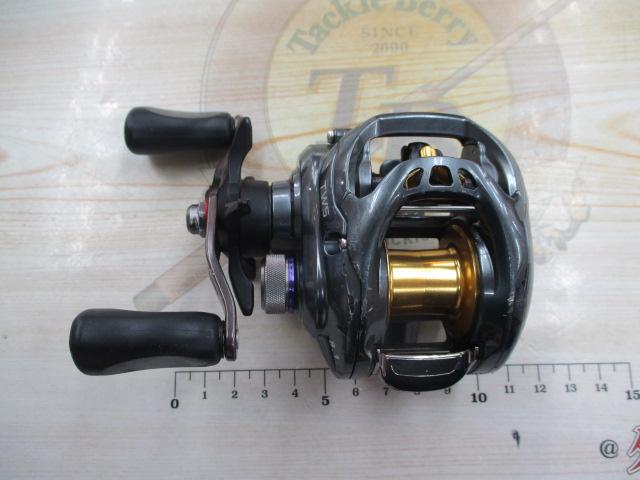 タトゥーラ SV TW 8.1L｜＠ベリーネット 日本最大新品中古釣具WEBショップ