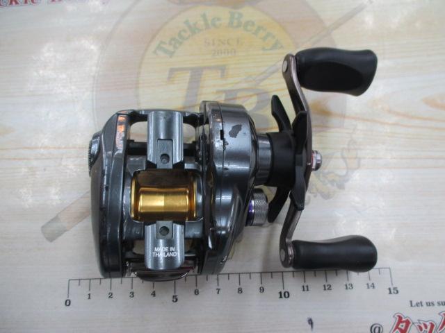 タトゥーラ SV TW 8.1L｜＠ベリーネット 日本最大新品中古釣具WEBショップ