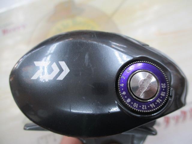 タトゥーラ SV TW 8.1L