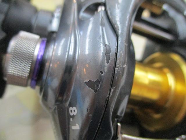 タトゥーラ SV TW 8.1L