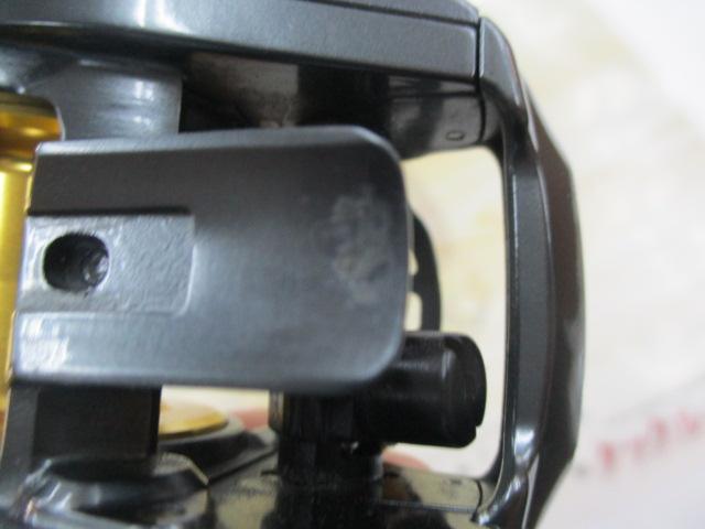 タトゥーラ SV TW 8.1L