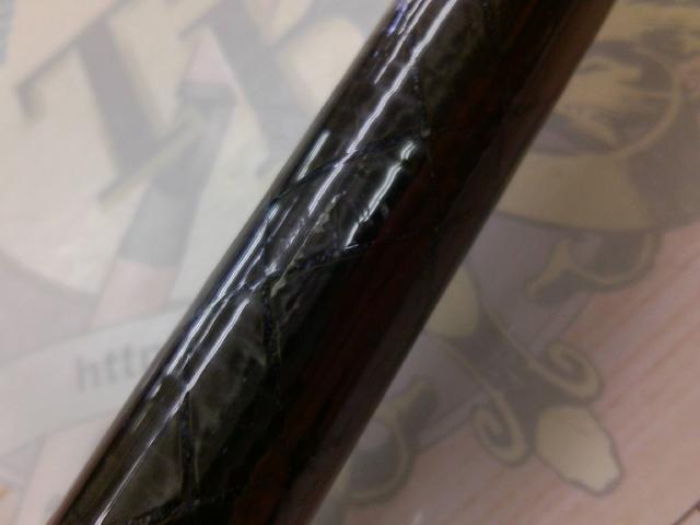 CW瀬音あゆ コロガシ超硬81