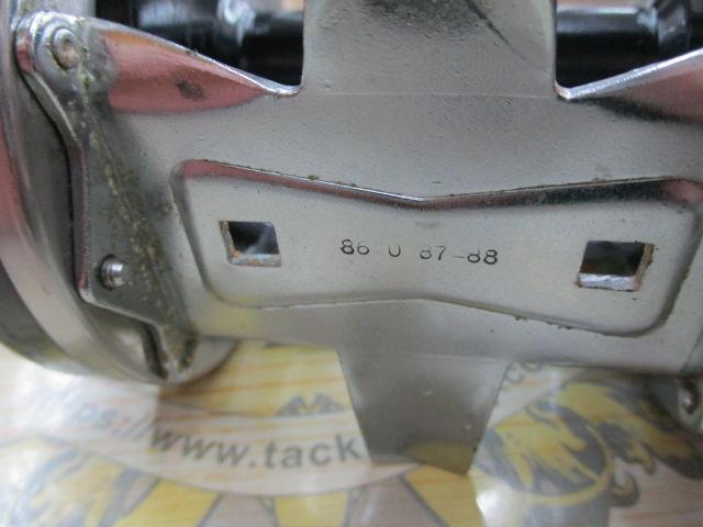 10000C Automatic Two Speed