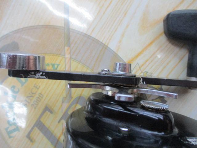 10000C Automatic Two Speed