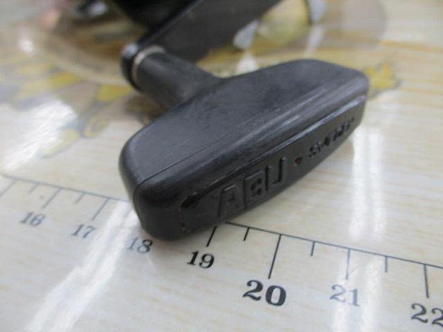 10000C Automatic Two Speed