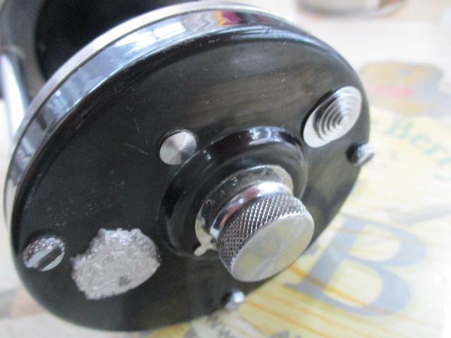 10000C Automatic Two Speed