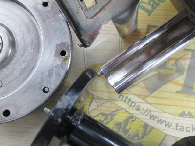 10000C Automatic Two Speed