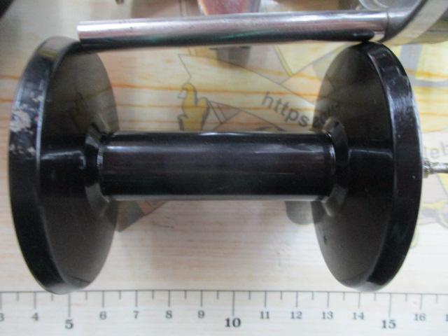 10000C Automatic Two Speed