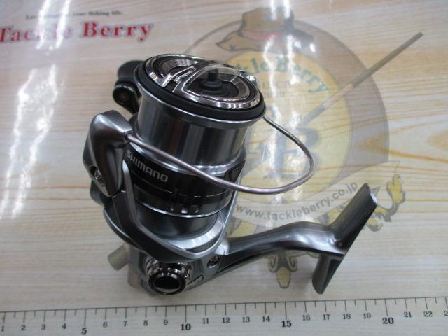 21ナスキー 2500SHG｜＠ベリーネット 日本最大新品中古釣具WEBショップ